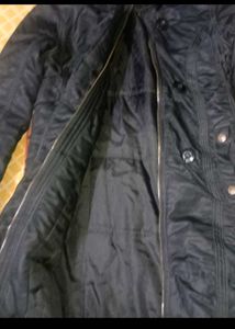 long winter Women Jacket
