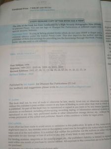 R.D. Sharma Mathematics Class X Textbook