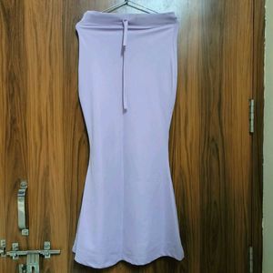 Saree shapewear pitecott