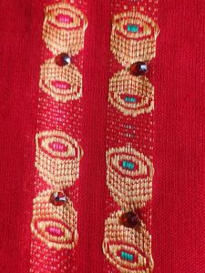 Colorful Saree Collection