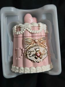 Flower Knows Sweetie Bear Lip Jelly - JE06