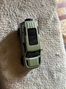 Metal Car For Kids