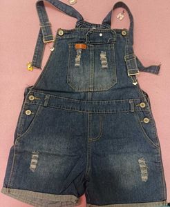 Denim Dangri 🌻
