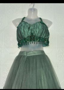 Lehenga Choli