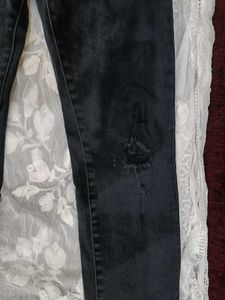 GAS Jeans - Dark Wash Denim