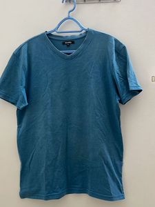 Combo of Van Huesen and Zudio tshirt