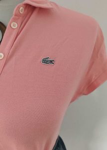 Lacoste Polo Shirt