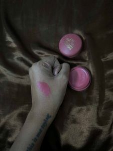 Blush Duo - Staze9to9 and Insight
