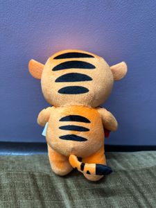 Tigger Plush Toy