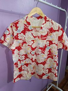 Korean Top