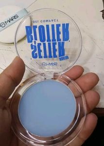 MARS  Viral Compact Powder