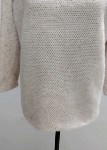 Elegant Turtleneck Top