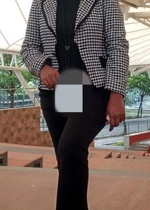 Korean Imported Blazer For Women