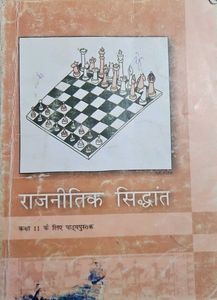 Political Theory - Class 11