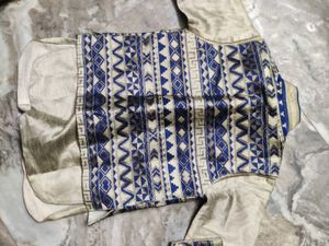 Boys Ethnic Kurta Set