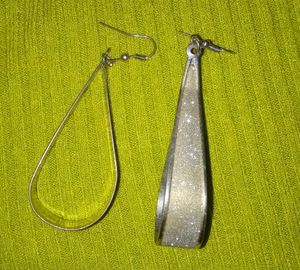 Combo Of 2 Charming Earings