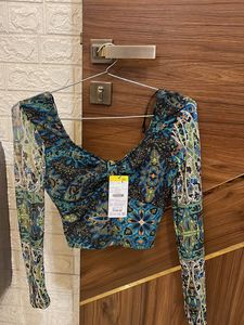 Boho Top