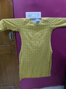 I Want To Sell This Kurta