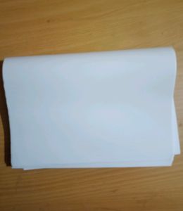 Copier printer Xerox paper ( pack of 50)