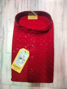 New Red Punjabi