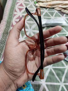 Eye Glasses (3 Pcs)