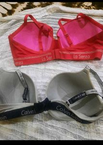 Calvin Klein Bra Bundle