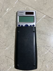 Casio Scientific Calculator