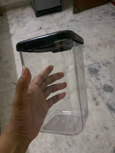 6 piece storage containers for kitchen