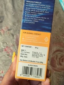 Plum , Aqualogica And Dermaco Skincare Combo Set