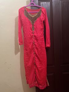 Women Kurta Set