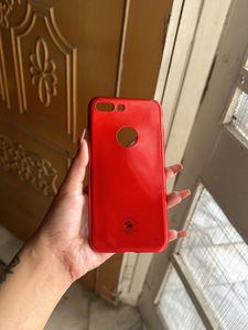 iPhone 7 Plus Cover