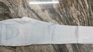 Branded Jeans