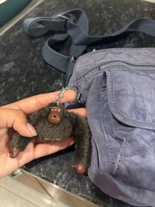 kipling sling bag