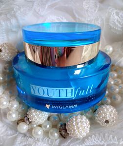 HYDRATING MOISTURISING GEL 💙🦋