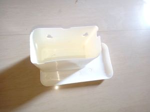 Kitchen Sink Organiser Plastic