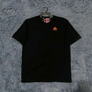 KAPPA BACK STRIPS TSHIRT 👕