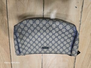 Authentic Gucci Pouch Wallet Bag