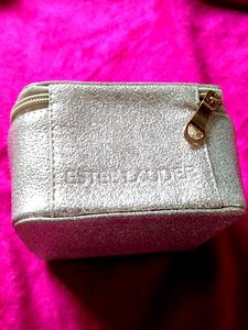 Rose Gold Box
