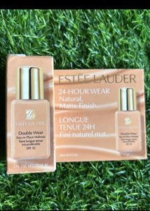 Estee Lauder Foundation