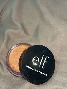 Elf Putty Bronzer