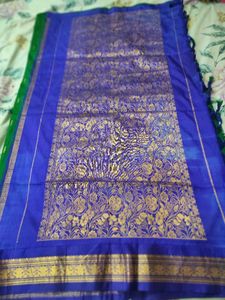 Pattu Sarees