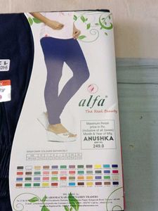 Alfa Anushka Leggings