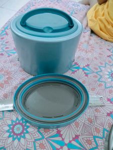 Vaya Lunch Box 3 Tier Fix Price