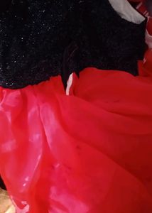 Beautiful Frock