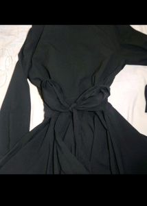 Lalisa Inspired Mini Dress