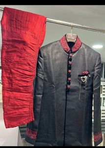Heavy Discounted INDOWESTERN SUIT