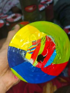 Mono Kite Light Orange Manjha Manja High Gattu
