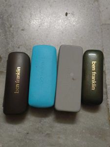 Sunglasses/ Spectacles Box