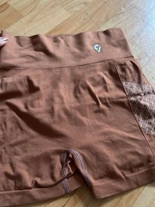 Gym Shorts (Pack Of 3)