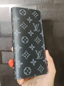 Louis Vuitton Long Wallet/ Passport Organizer